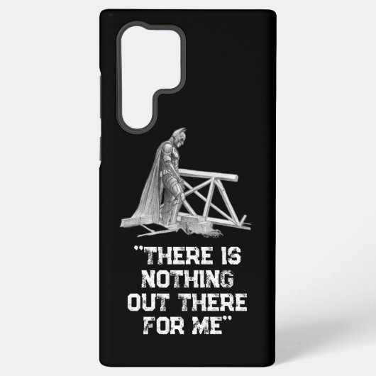 Batman Samsung Phone Case Samsung Galaxyケース (裏面)