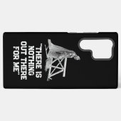 Batman Samsung Phone Case Samsung Galaxyケース (裏面横)