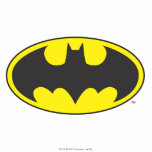 Batman Symbol | Bat Oval Logo フォトスカルプチャー<br><div class="desc">DC Originals - DC Comics</div>