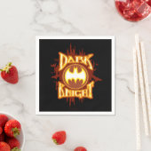 Batman | The Dark Knight スタンダードカクテルナプキン (インサイチュ)