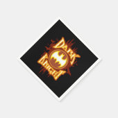 Batman | The Dark Knight スタンダードカクテルナプキン (角)