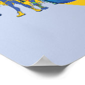 Batman | UNITE ポスター (角)