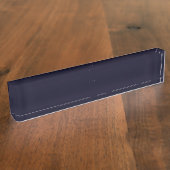 batman var draft name plate デスクネームプレート (側面)