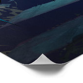 Batman vs. Penguin ポスター (角)