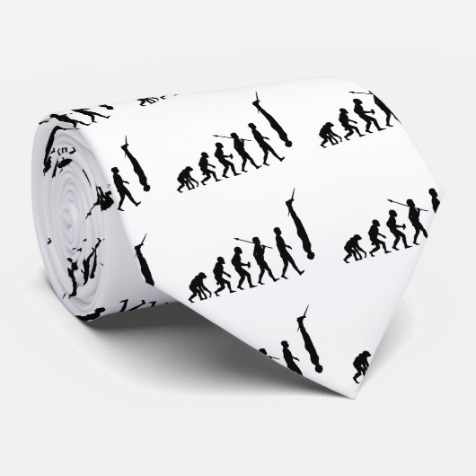 Batmanning ネクタイ (ロール)