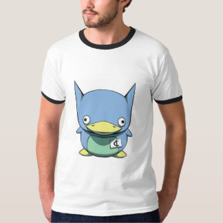 Batquin Tシャツ