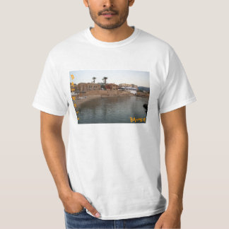 BATROUN Tシャツ