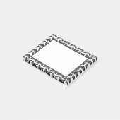 Bats ポストイット (アングル)