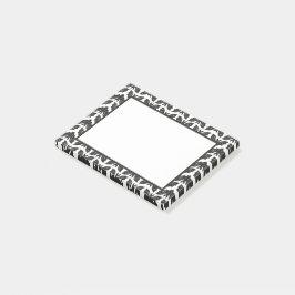 Bats ポストイット