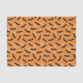 Bats 薄葉紙 (正面)