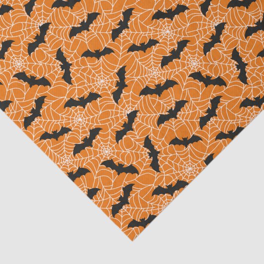 Bats 薄葉紙 (詳細)