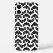Bats Case-Mate iPhoneケース (裏面)