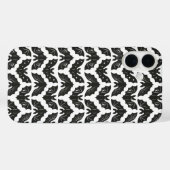 Bats Case-Mate iPhoneケース (裏面 (横))