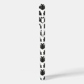 Bats Case-Mate iPhoneケース (裏面 / 左)