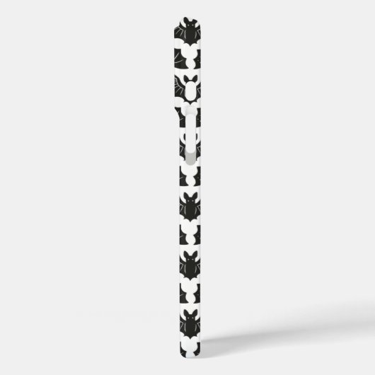 Bats Case-Mate iPhoneケース (裏面 / 左)