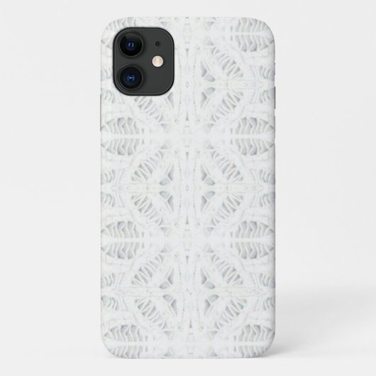 BATTENBURG LACE iPhone 11ケース Case-Mate iPhoneケース (裏面)