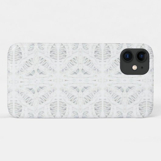 BATTENBURG LACE iPhone 11ケース Case-Mate iPhoneケース (裏面(横))