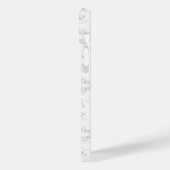 BATTENBURG LACE iPhone 14プラスケース Case-Mate iPhoneケース (裏面 / 左)