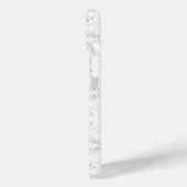 BATTENBURG LACE iPhone 15ケース Case-Mate iPhoneケース (裏面 / 左)