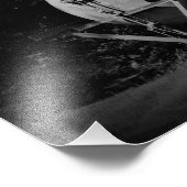 「Battering Ram on Mother Earth」写真プリント フォトプリント (角)