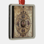 Batterseaの盾、紀元前のc.350-50 メタルオーナメント (右)