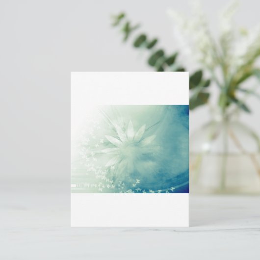 Battfray_by_Solsolisdeus ポストカード (スタンド正面)