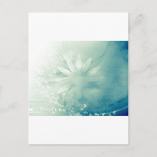 Battfray_by_Solsolisdeus ポストカード