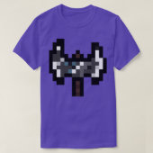 Battlax 2 tシャツ (デザイン正面)