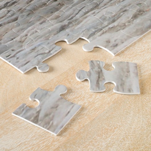 Battle incident ジグソーパズル (側面)