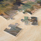 Battle of Antietam Thure de Thulstrup 1887 Restore ジグソーパズル (側面)