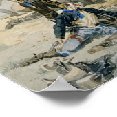 Battle of Beecher's Island ポスター (角)