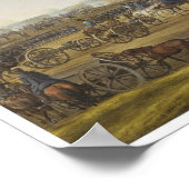 Battle of Borodino ポスター (角)