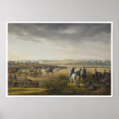 Battle of Borodino ポスター (正面)