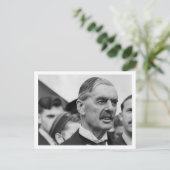 Battle Of Britain & The Blitz: #1 Prelude to War ポストカード (スタンド正面)