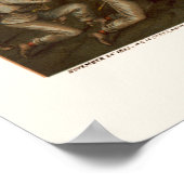 Battle of Lookout Mountain by Kurz & Allison 1863 ポスター (角)