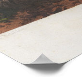 Battle of Monterey ポスター (角)