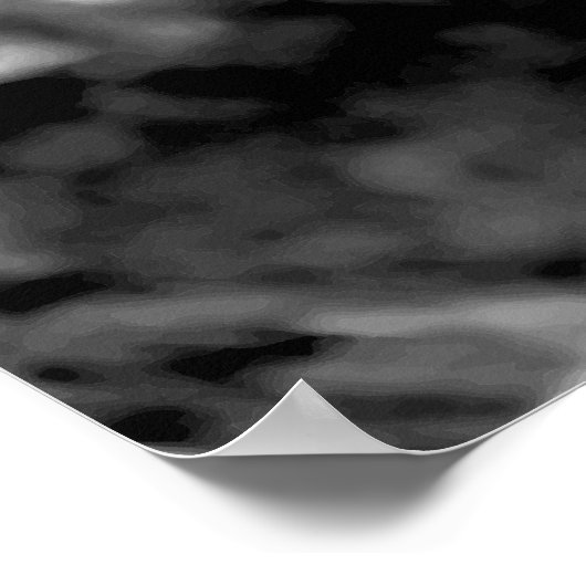 Battle Of Okinawa Painting ポスター (角)