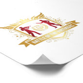 Battle of the Virtuosos Poster ポスター (角)