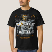 Battle Ready Tシャツ (正面)