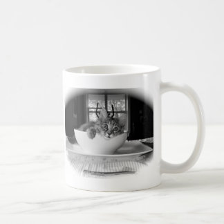 BattleCat コーヒーマグカップ