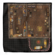 Battlefield Bandana:ショップレベル2