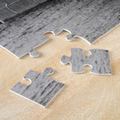 battleship ジグソーパズル (側面)