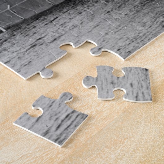 battleship ジグソーパズル (側面)