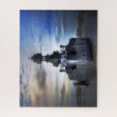 Battleship ジグソーパズル (縦)