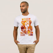 Battleship Potemkin Tシャツ (正面フル)