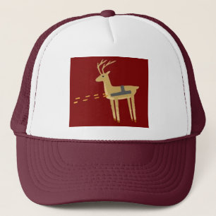 battlestag キャップ