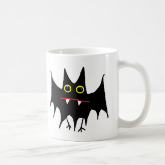 BattyBat コーヒーマグカップ