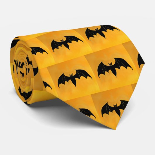 BattyTie ネクタイ (ロール)
