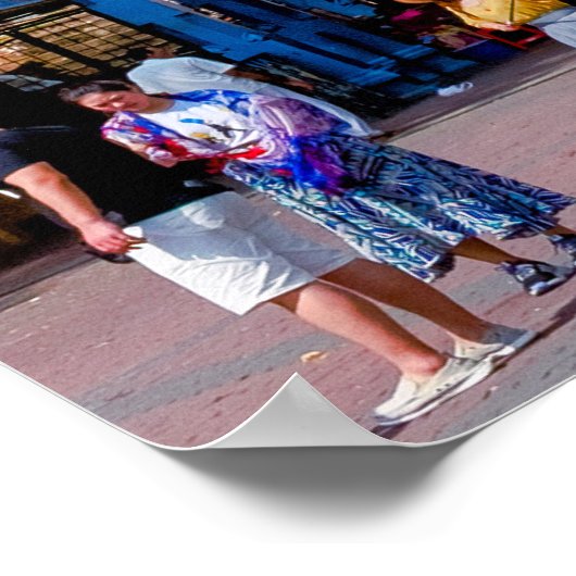 Batu Caves ポスター (角)