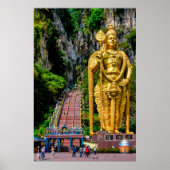 Batu Caves ポスター (正面)
